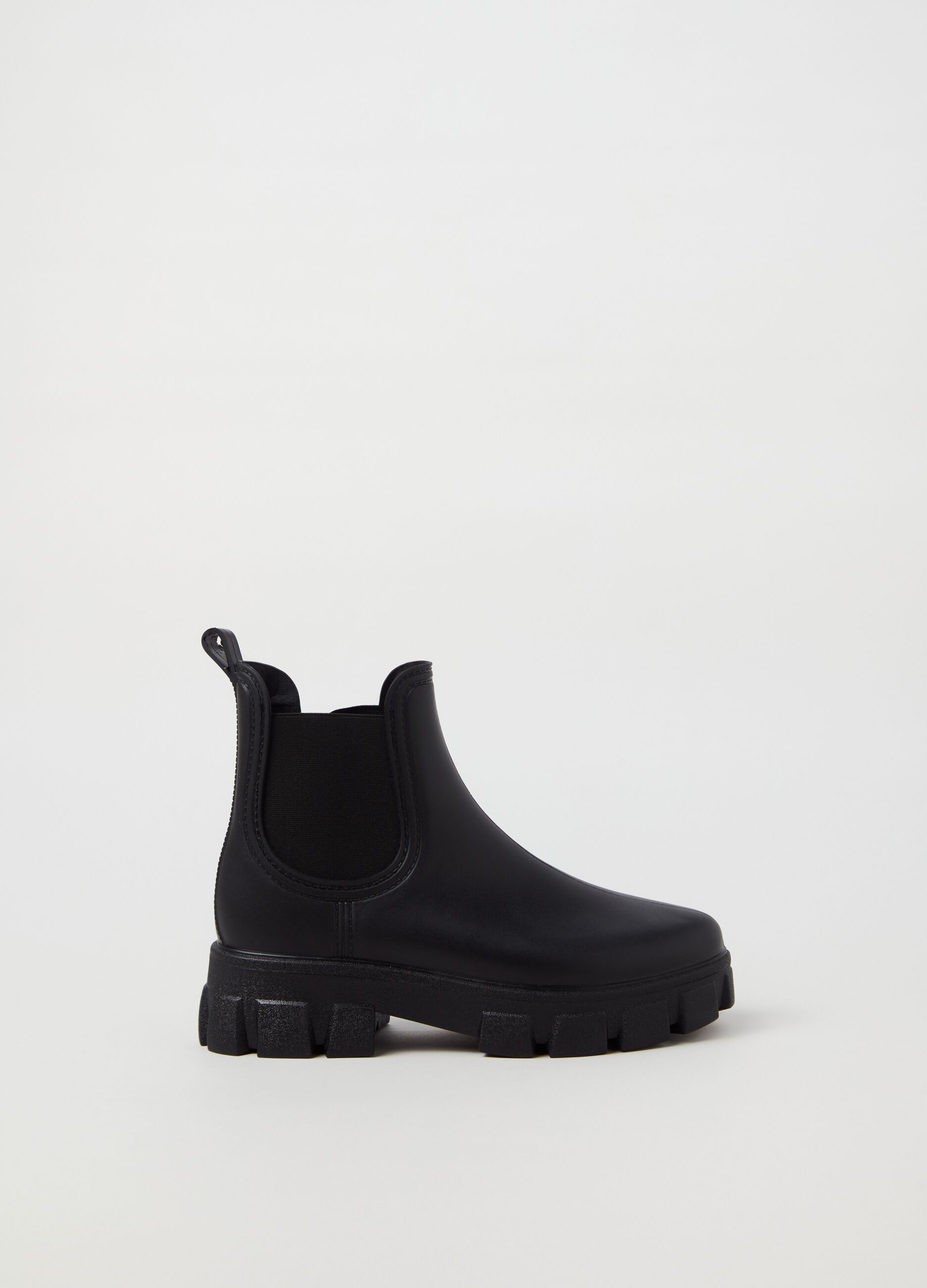Stivaletti pioggia new arrivals bimbo ovs