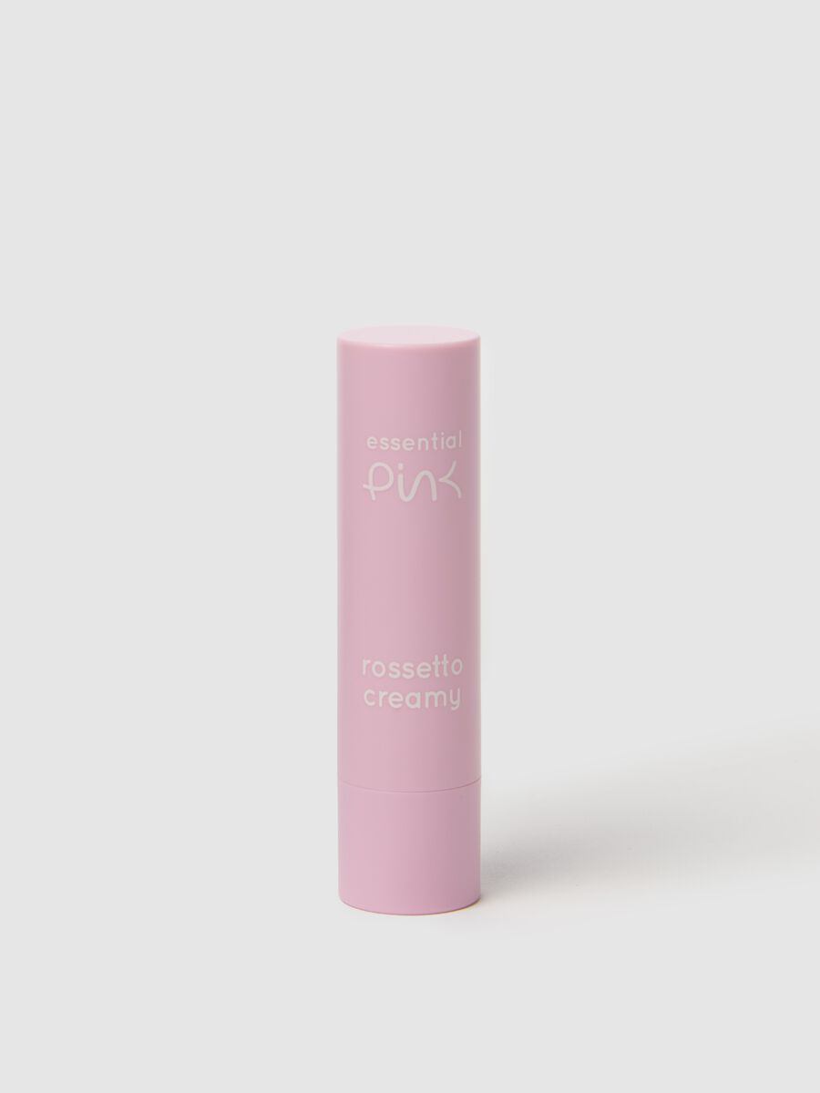 Creamy lipstick 08 Cream_0