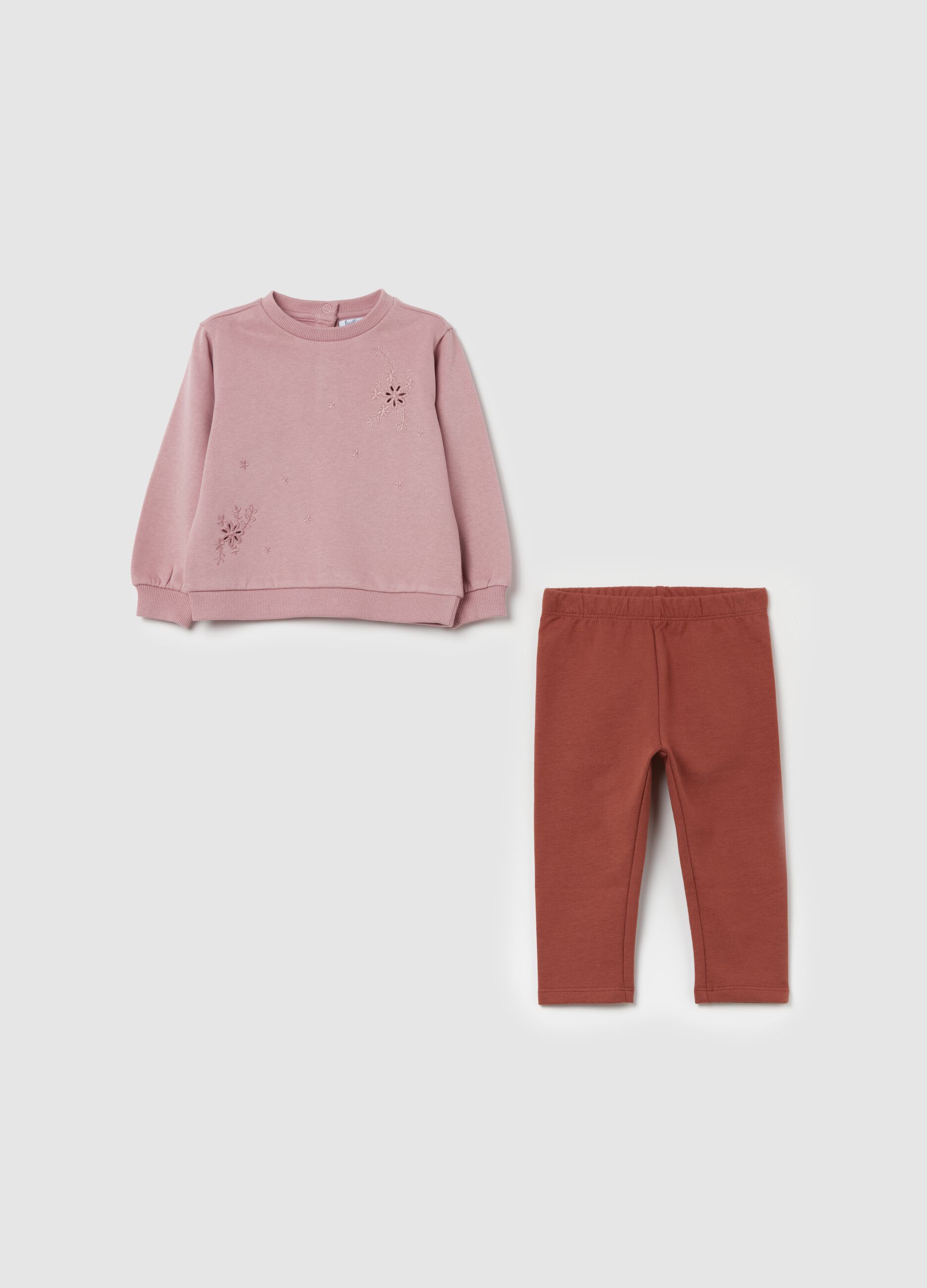 Completini bimba oviesse sale