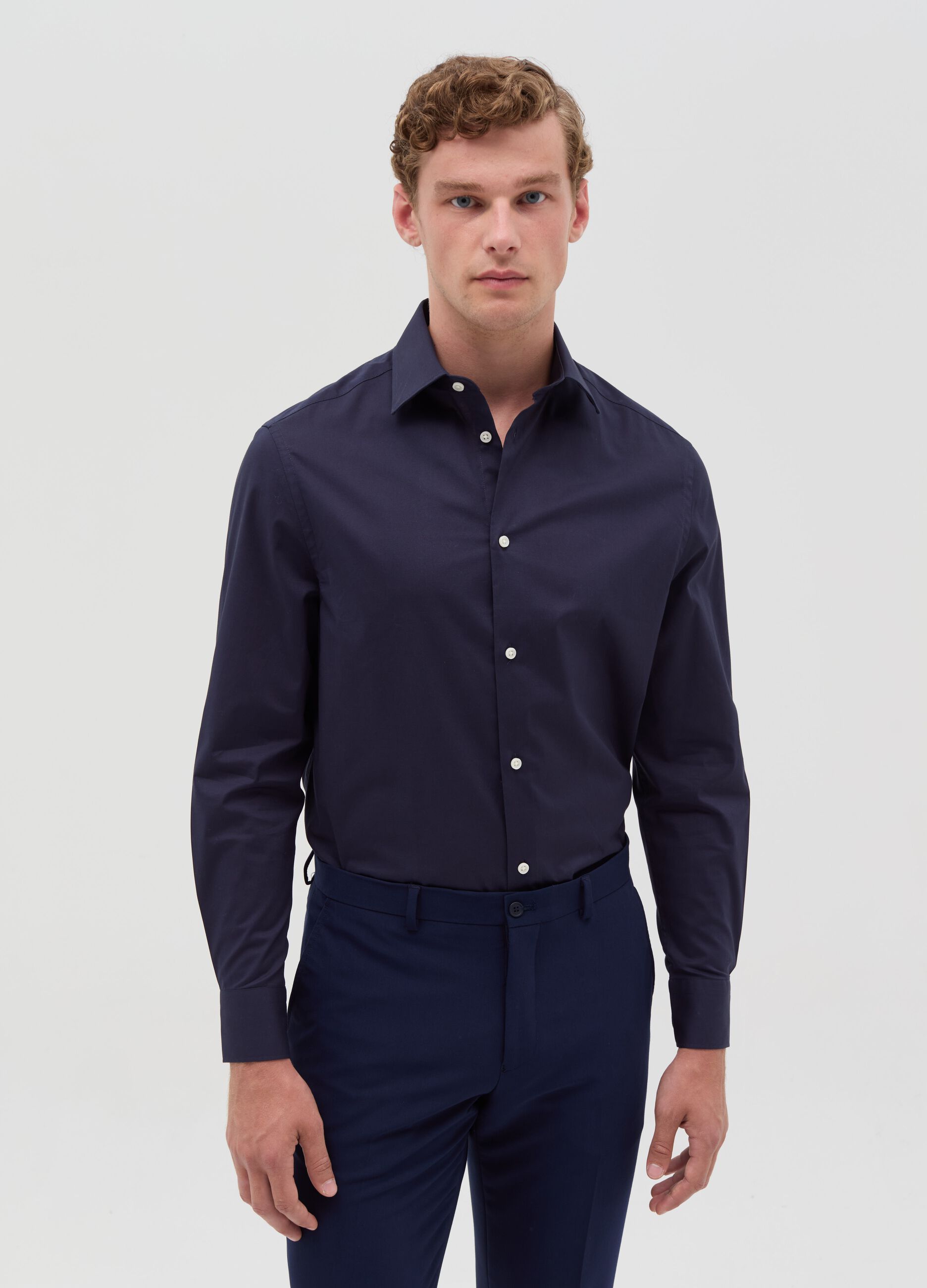 Ovs uomo camicie top