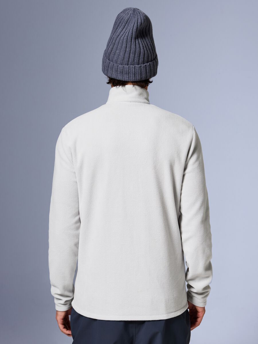 ALTAVIA Half-Zip Fleece With Deborah Compagnoni_3