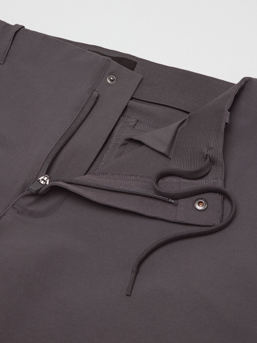 Pantaloni travel ALTAVIA WITH DEBORAH COMPAGNONI_5