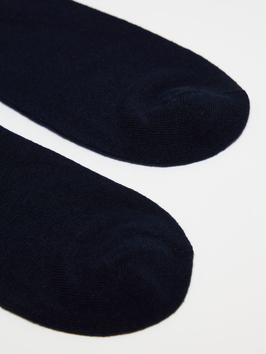 Five-pair pack stretch shoe liners_3