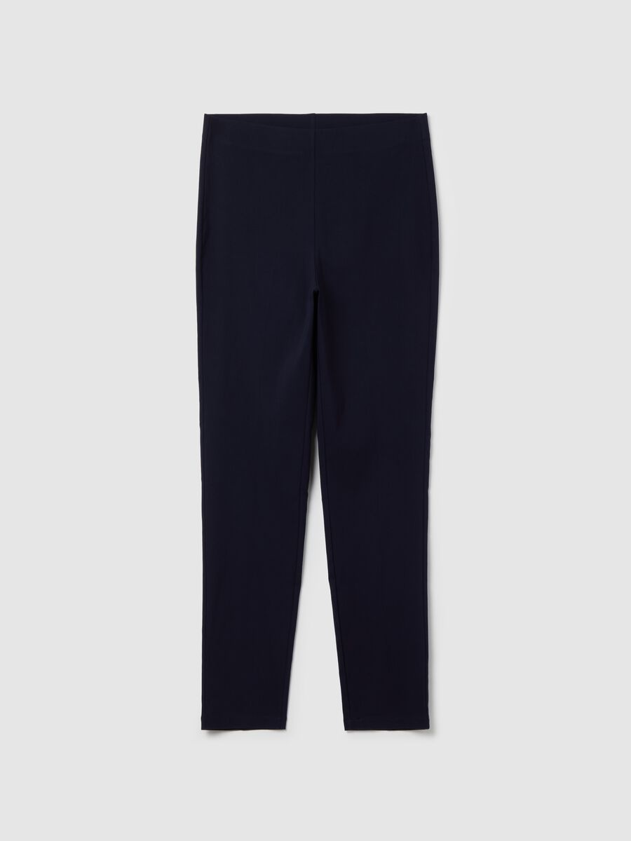 Curvy stretch leggings_4