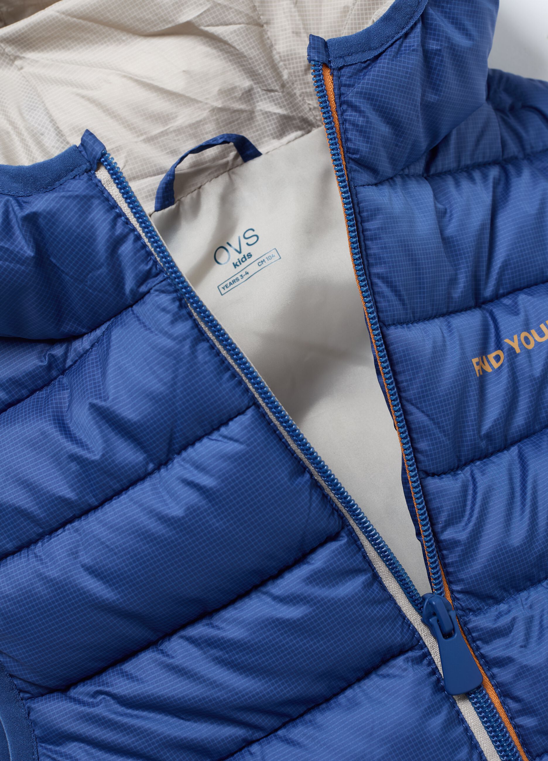 Gilet da Bambino OVS
