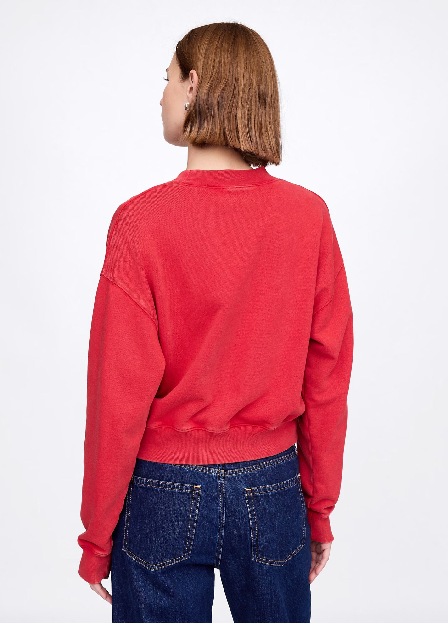 Red Gap NYC 1969 Original sweatshirt