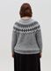 Curvy pullover with Norwegian design_3