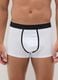 Multicolour Pure Cotton Regular Fit Boxer Multipack_1
