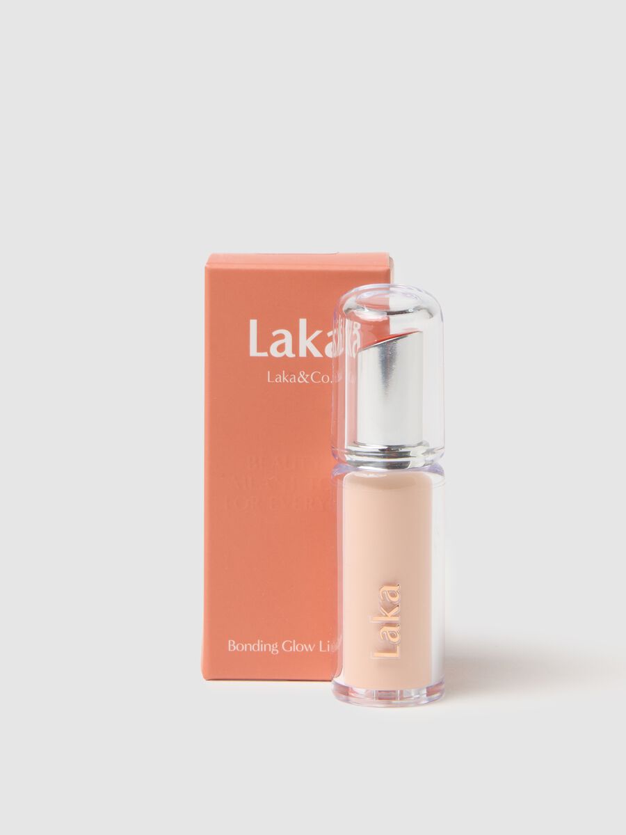 BONDING GLOW LIPSTICK #205 MULLED - Korean make-up_1