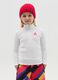 Altavia by Deborah Compagnoni half-zip fleece_0