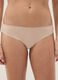 Tripack slip beige in cotone elasticizzato regular fit_1
