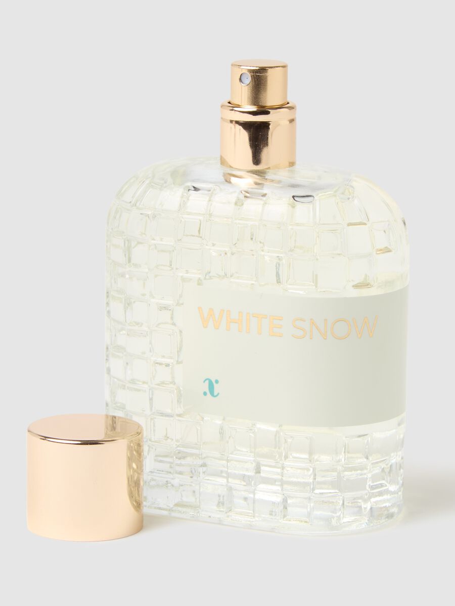White Snow - un estratto gourmand_1