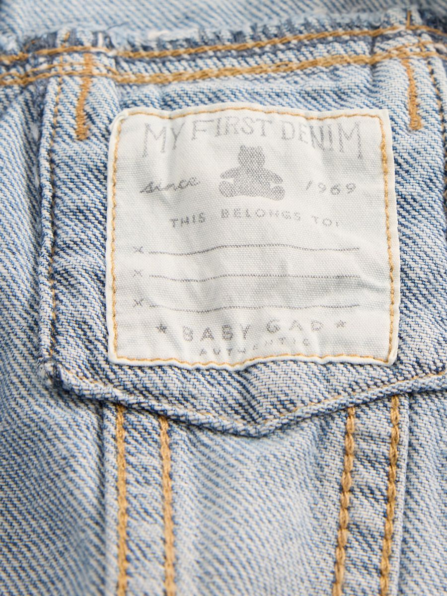 Denim Baby Jacket_3