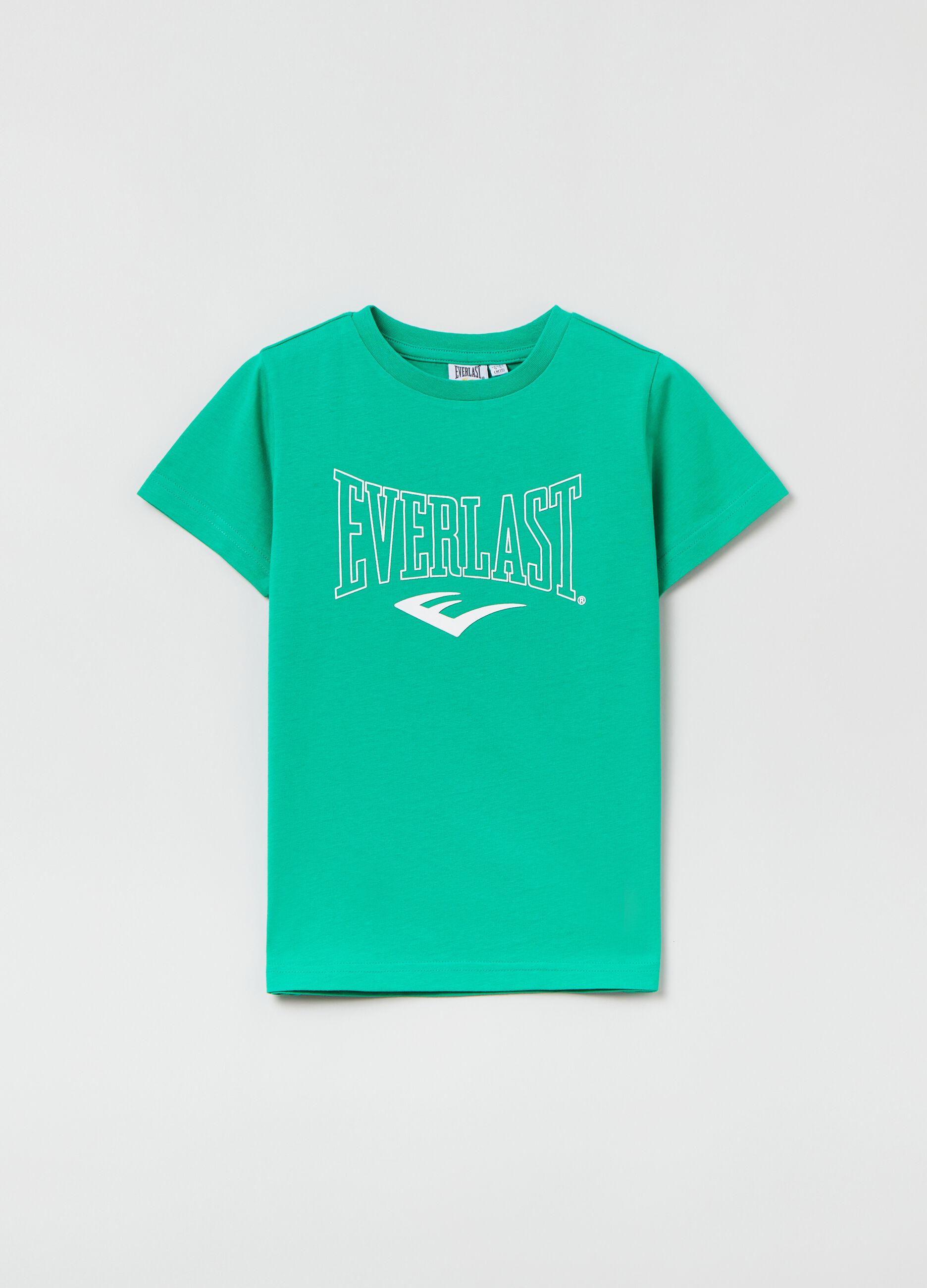 Maglietta verde hotsell bambina ovs