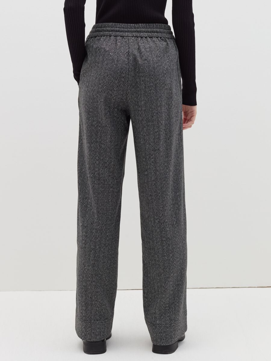 Relaxed-fit trousers with drawstring_3