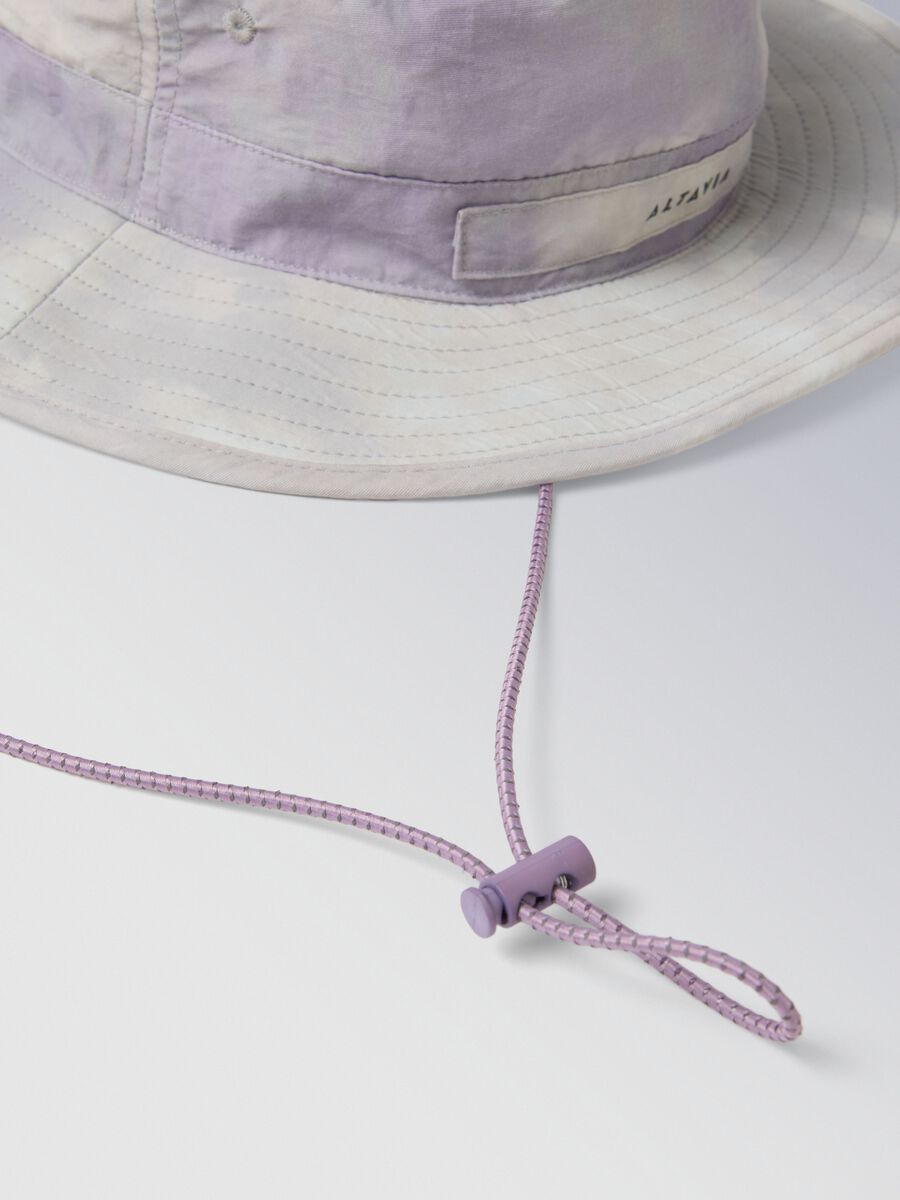 Explorer Hat ALTAVIA WITH DEBORAH COMPAGNONI_2