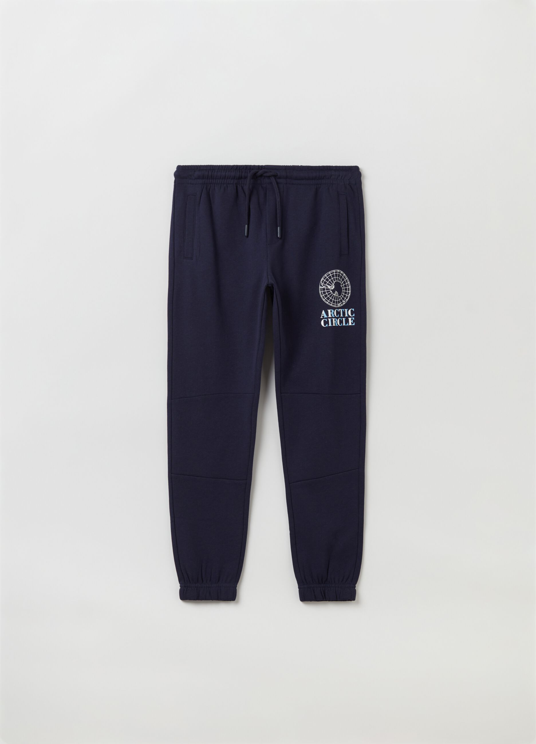 Pantaloni tuta new arrivals bambino oviesse