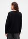 Black cotton sweater_1