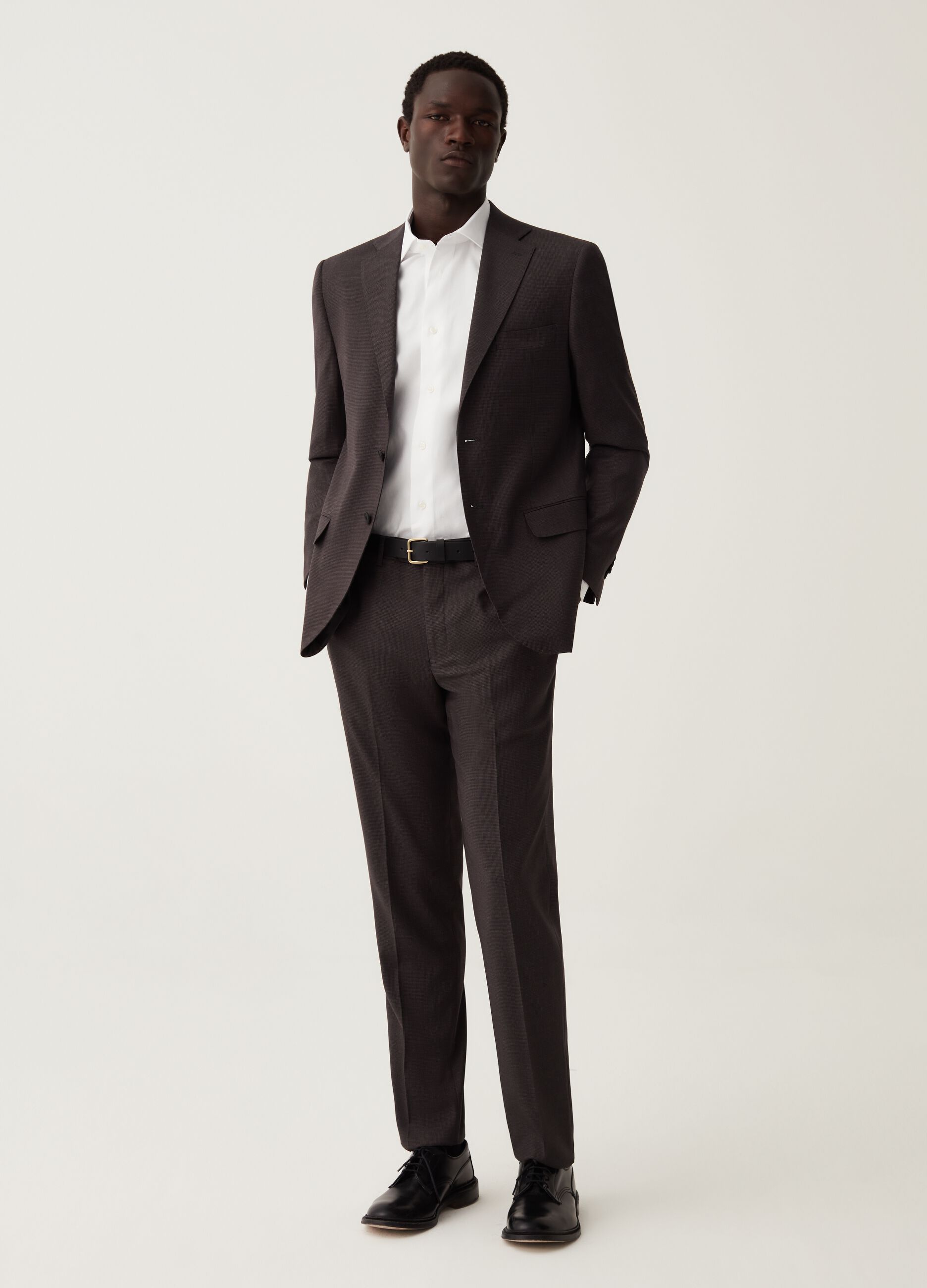 Abiti uomo regular new arrivals fit