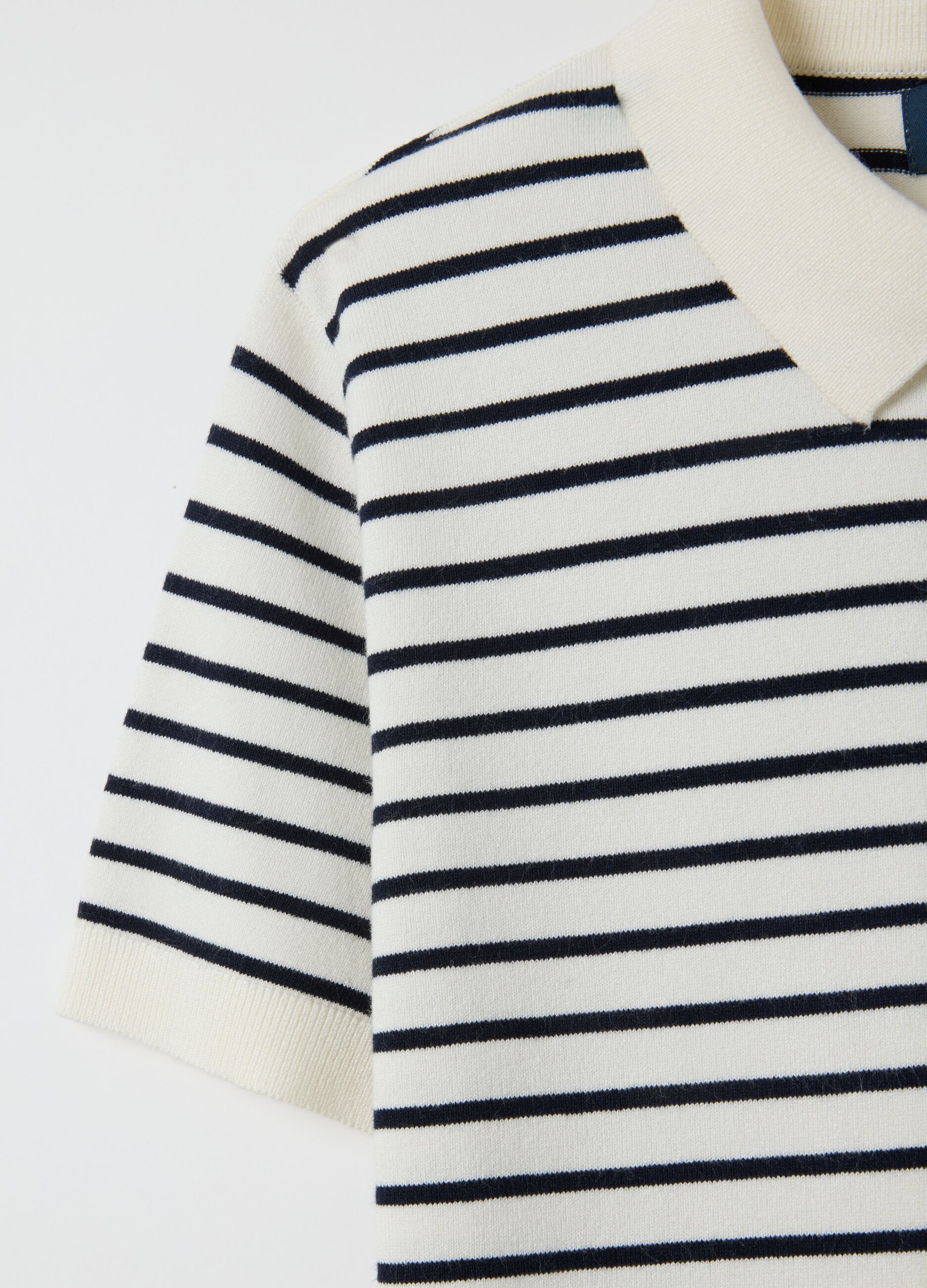Women's Multicolour Viscose Blend Sweater