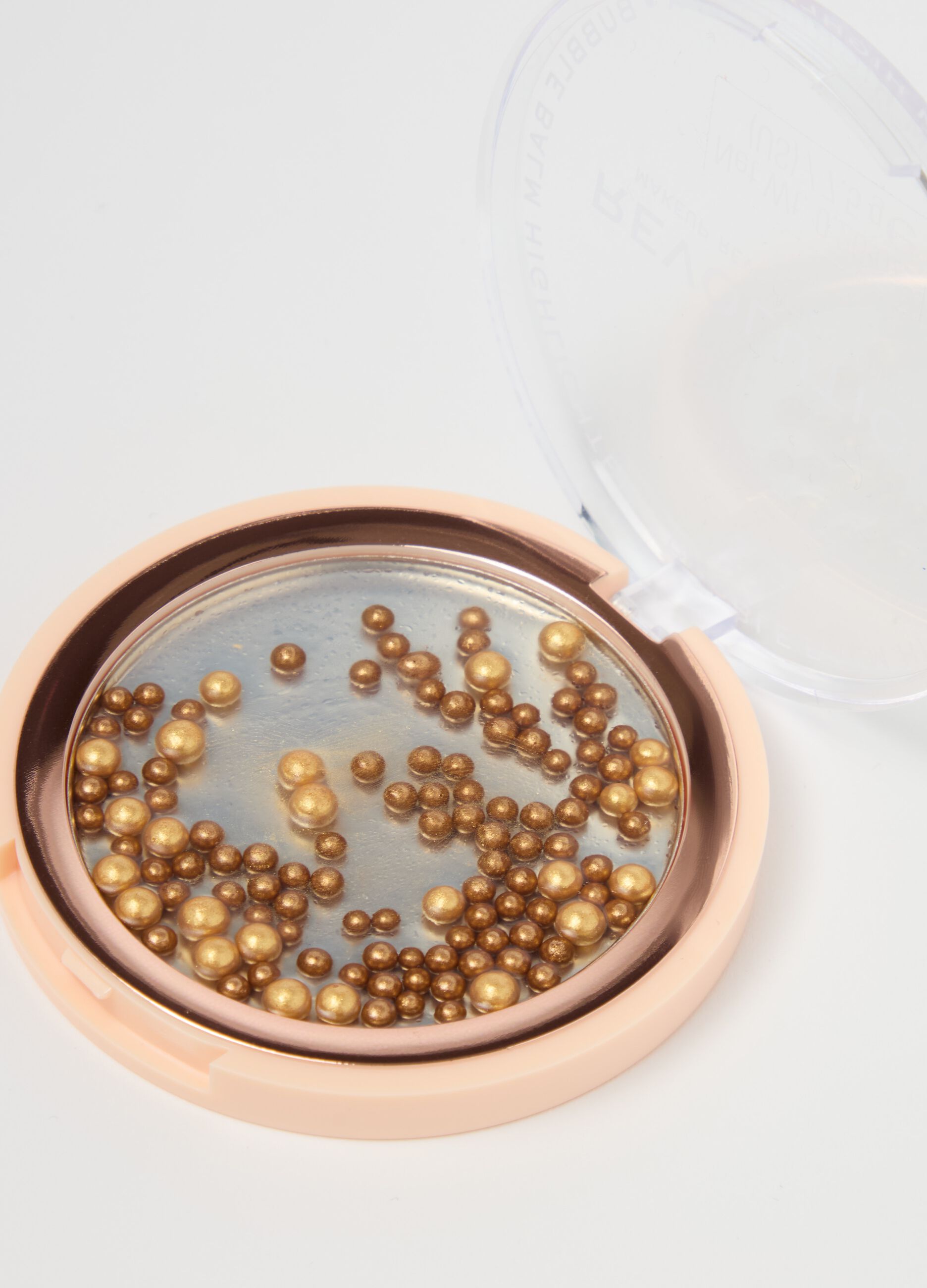 Bubble Balm highlighter Bronze