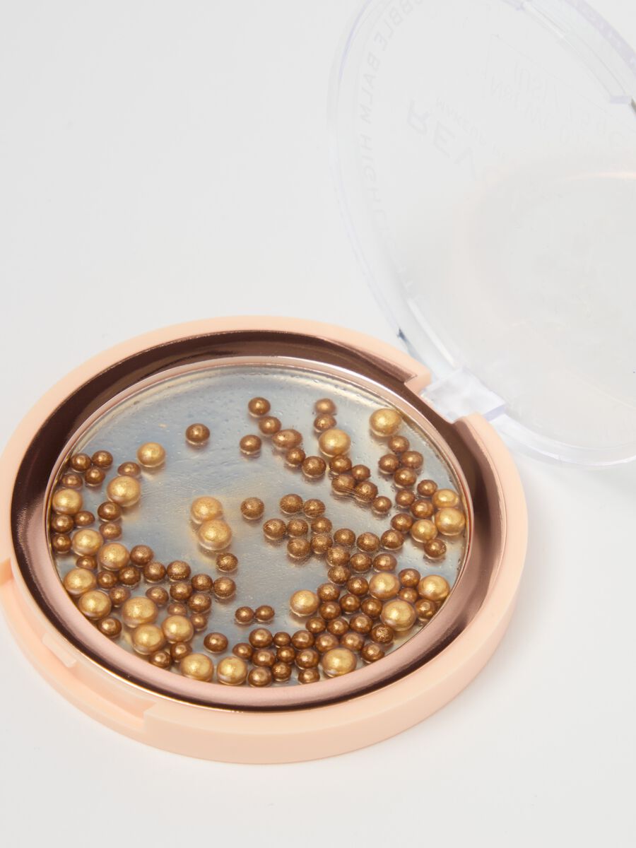 Bubble Balm highlighter Bronze_1