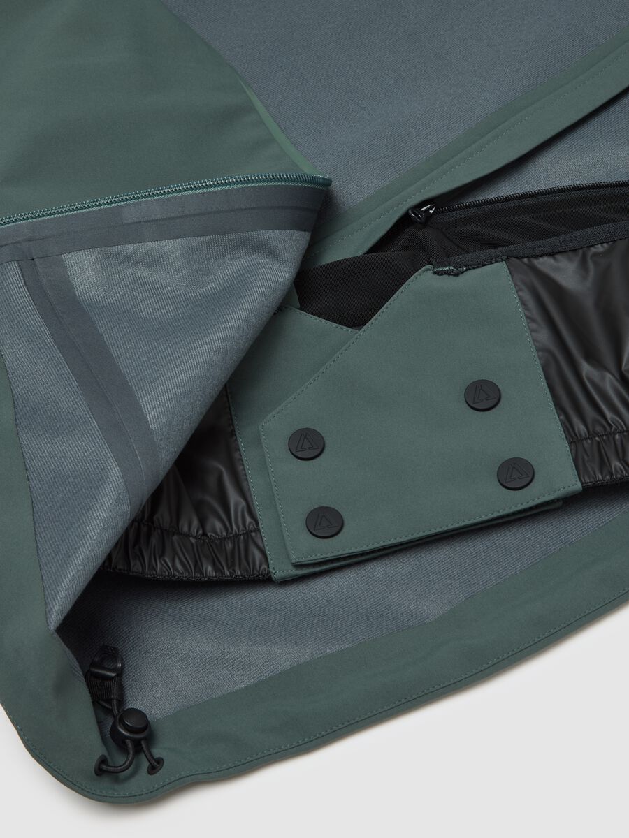 ALTAVIA Shell Jacket WITH DEBORAH COMPAGNONI_8