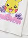 Pokémon Pikachi T-shirt with long sleeves_3