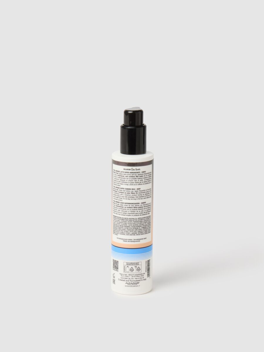 Sea Lover Solarium Ultra Tanning Lotion_2