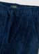 Children's Blue Regular Fit Trousers_2