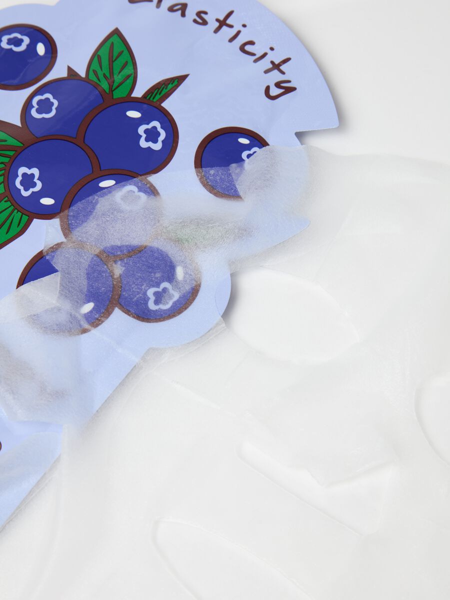 Sheet mask to improve elasticity - Korean skincare_1