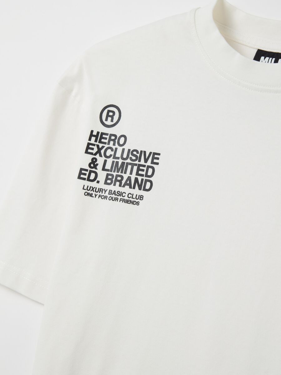 T-shirt with print_5