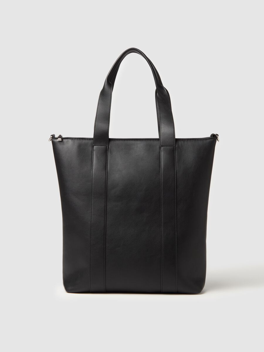 Contemporary shopping bag_1
