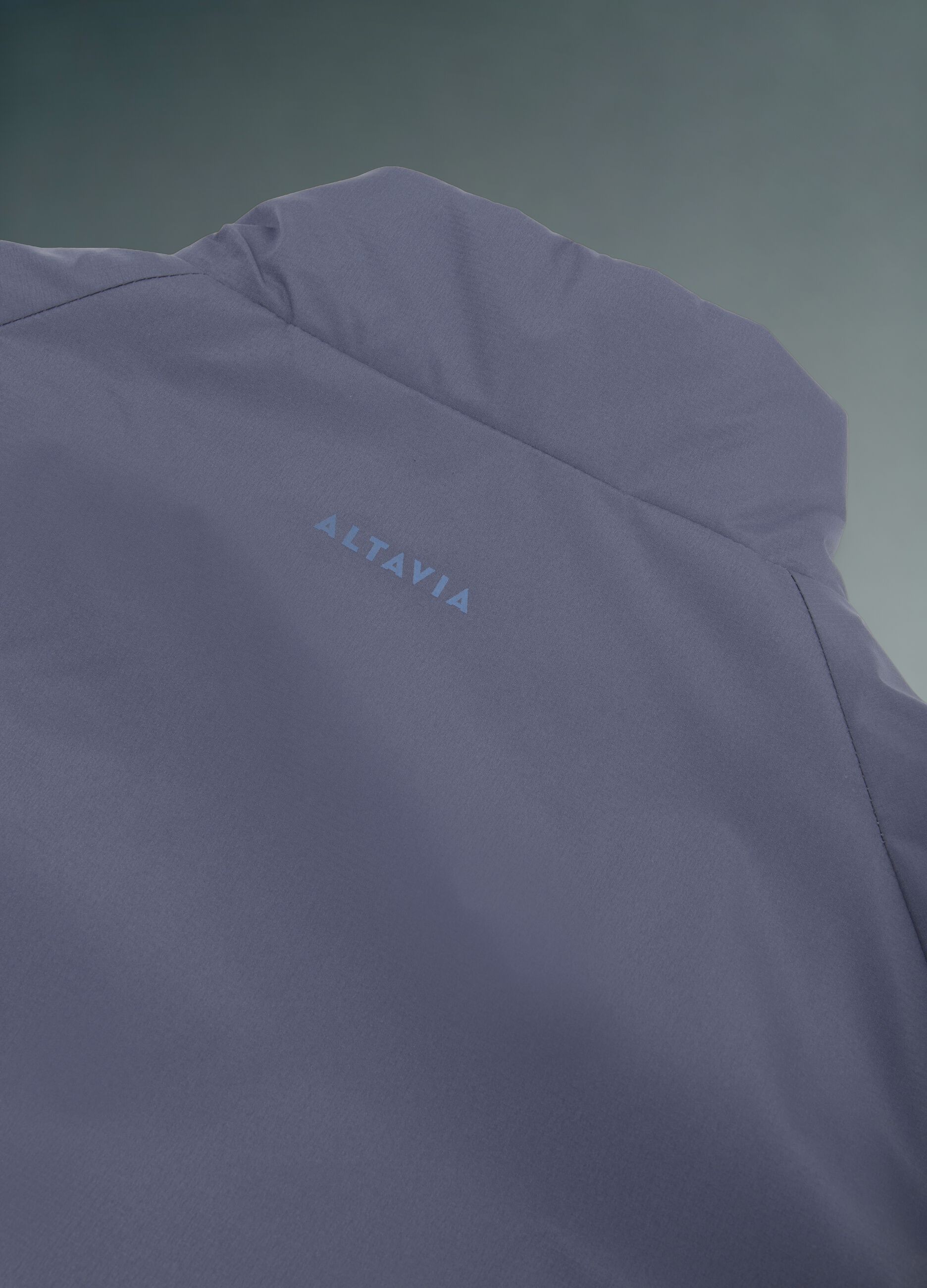 ALTAVIA WITH DEBORAH COMPAGNONI Padded Vest