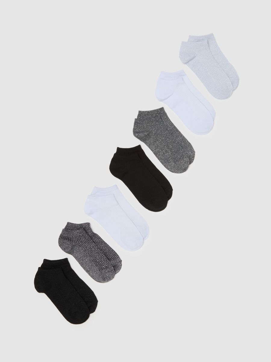 Set multipack calzini multicolor elasticizzati_0