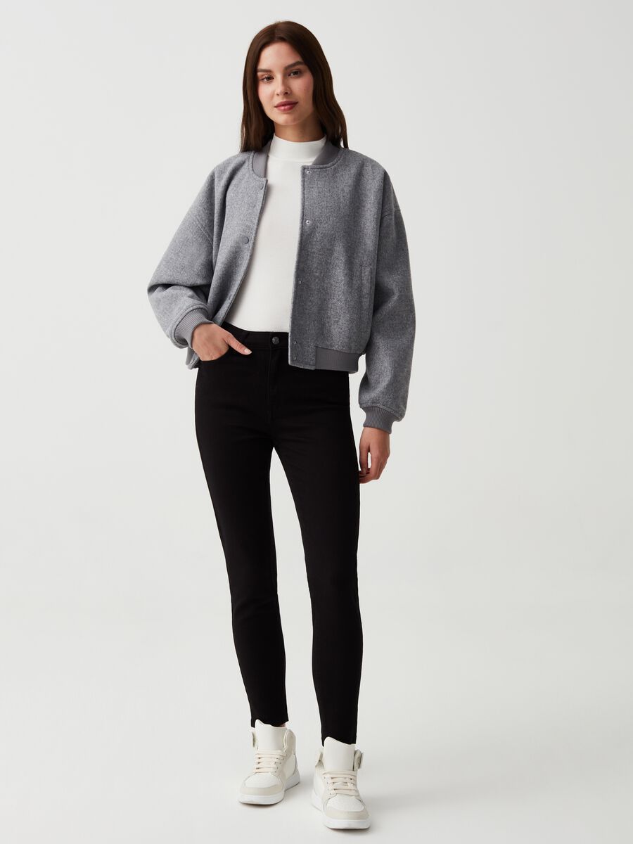 Jeans skinny fit stretch_0