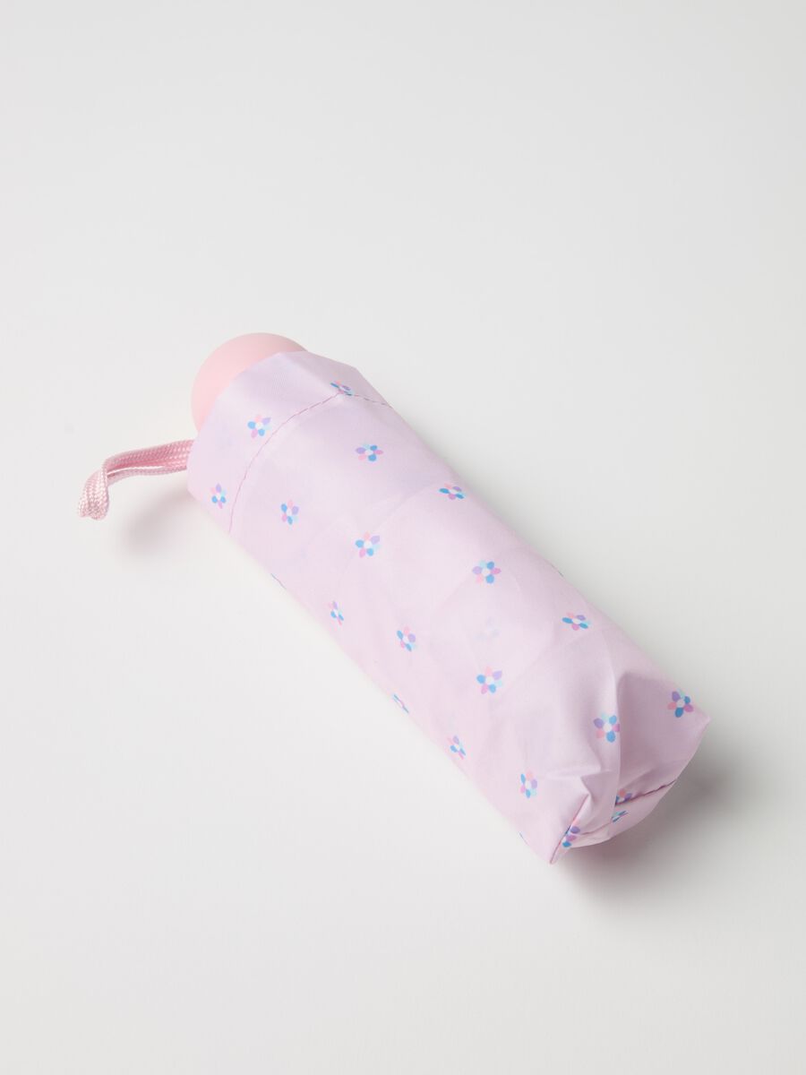 Umbrella with cover_2