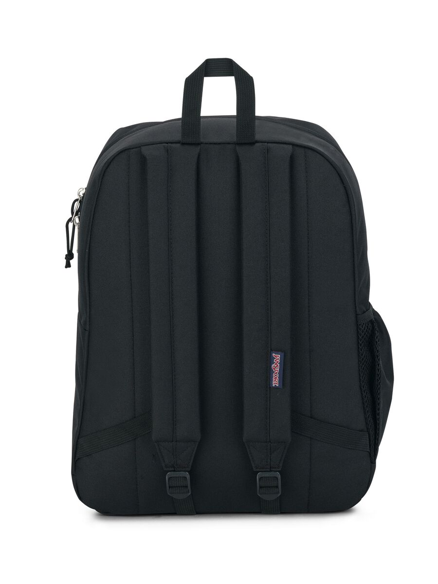 Zaino Cross Town Plus nero unisex _1
