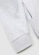 Perfect Hoodie Grey Melange_5