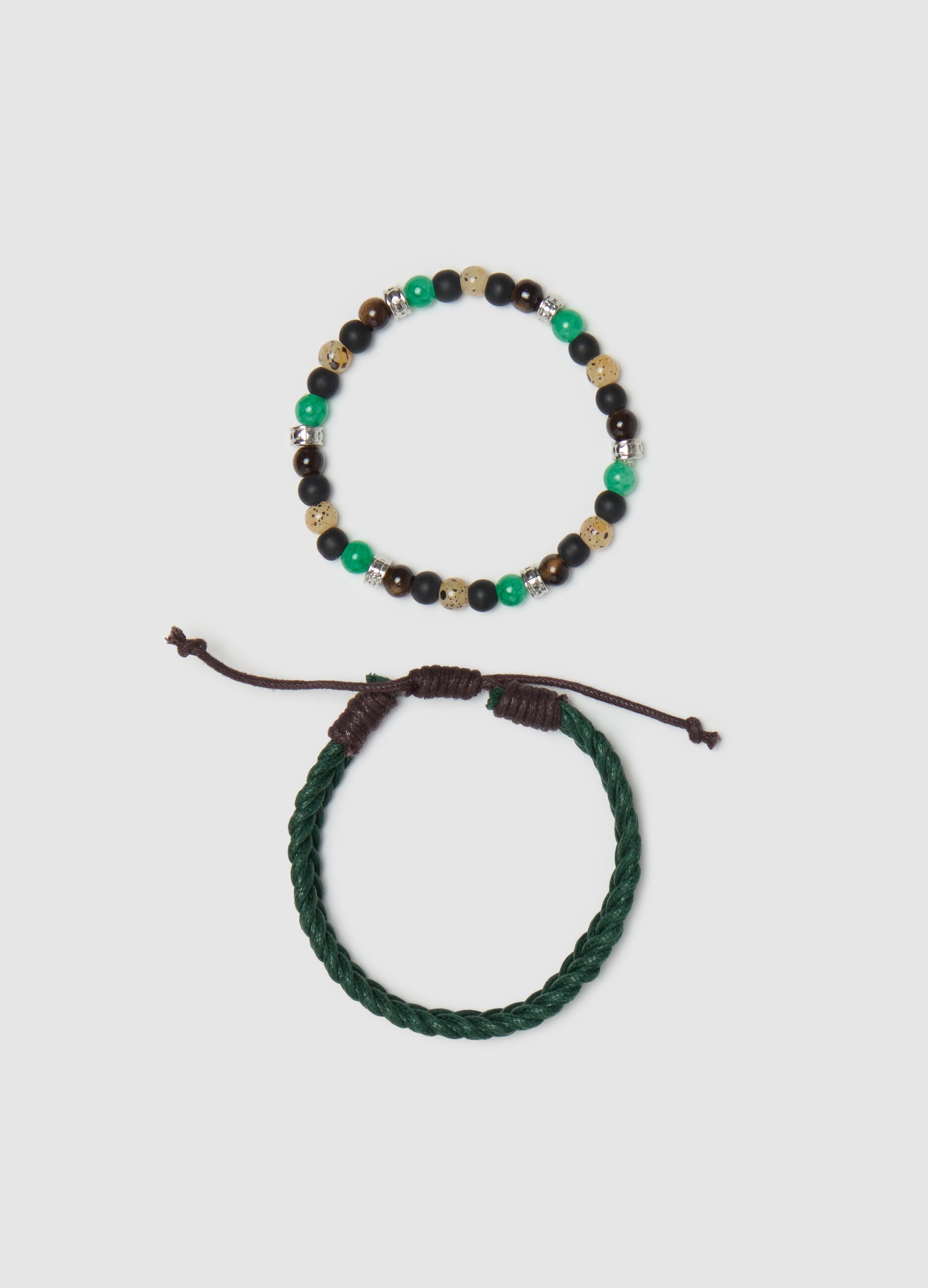 Two-pack bracelets