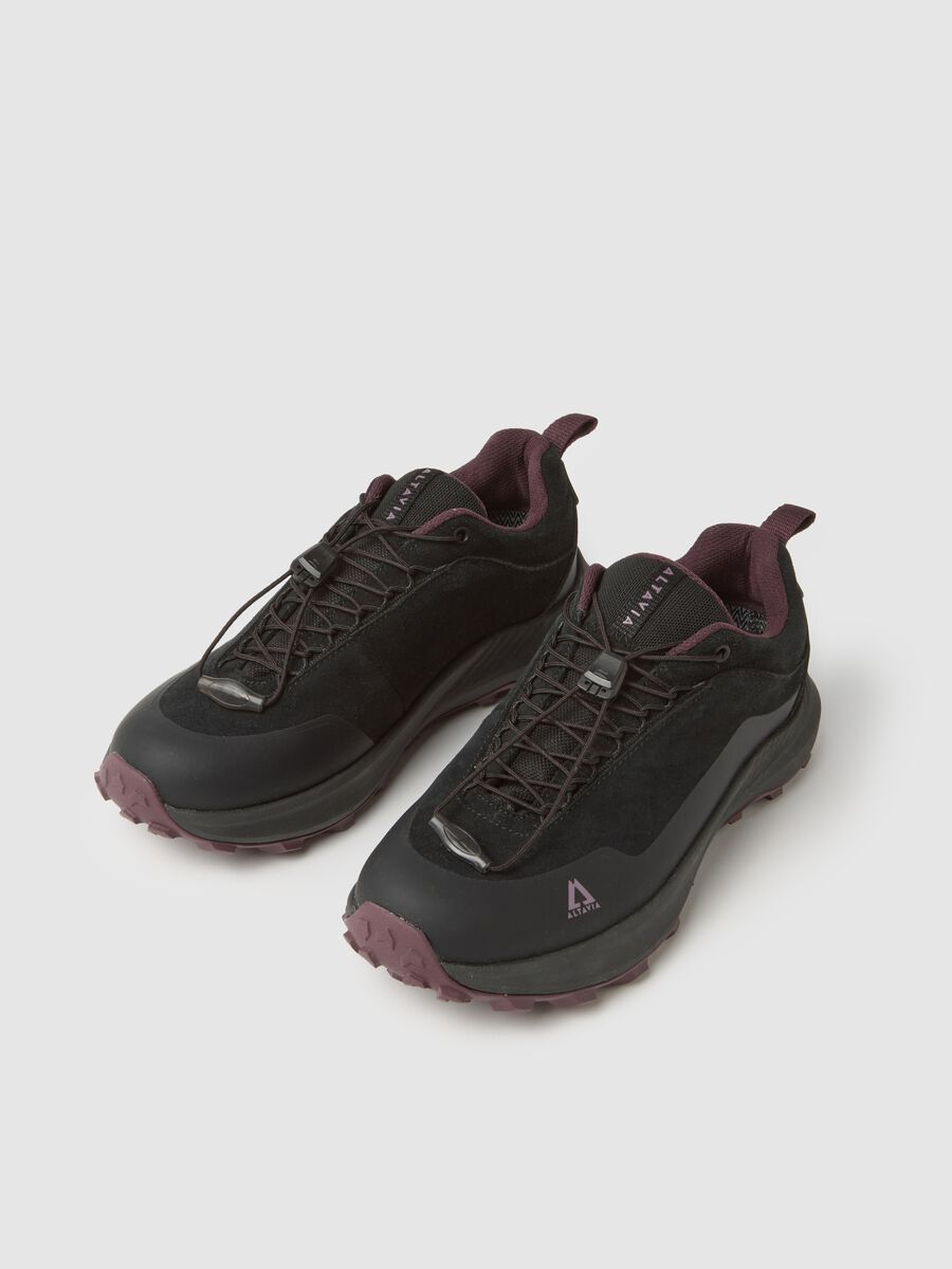 Sneakers tecniche ALTAVIA WITH DEBORAH COMPAGNONI_1