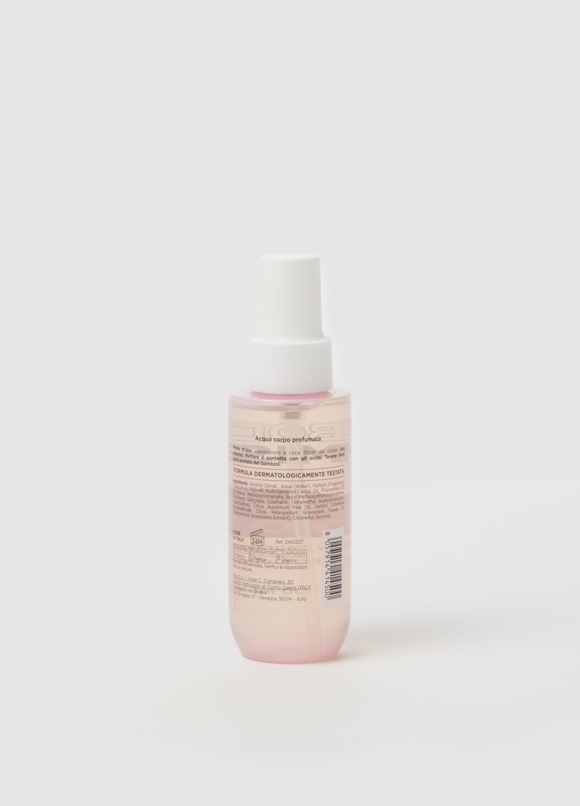Body mist 100ml See you - skincare coreana