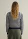 Striped pullover with raglan sleeves_2