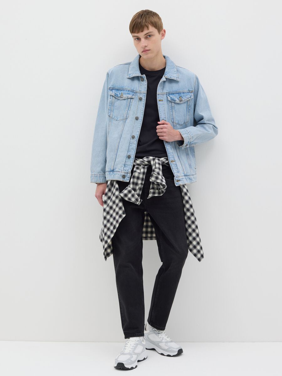 Denim jacket_1