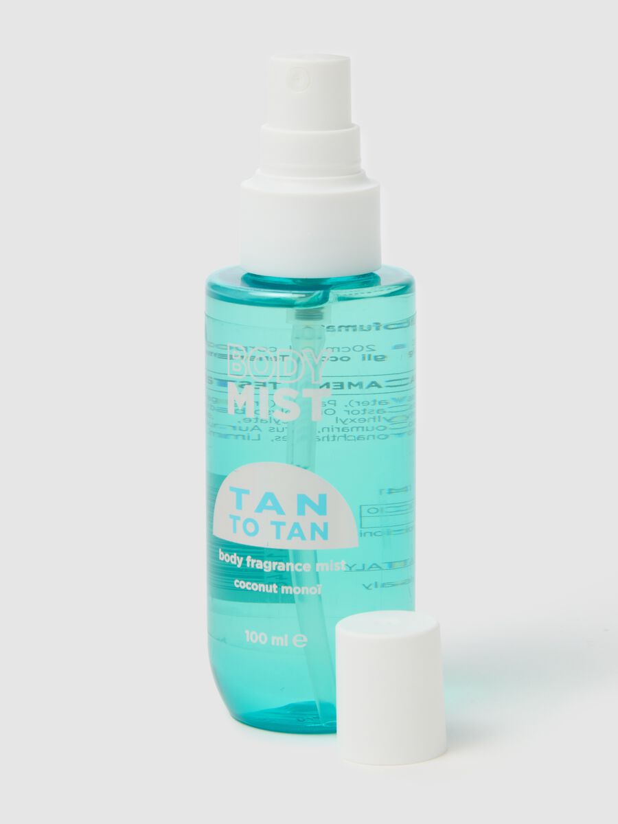 Body mist 100ml Tan to tan - skincare coreana_1