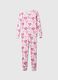 Gap for Barbie™ long pyjamas with hearts print_0