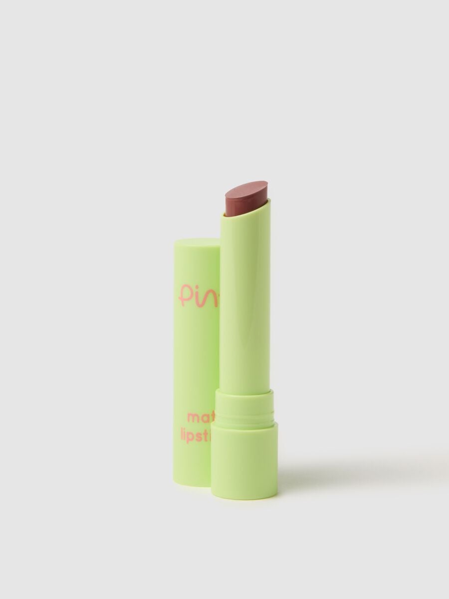 Matt Lipstick 09 ROMANCE_0