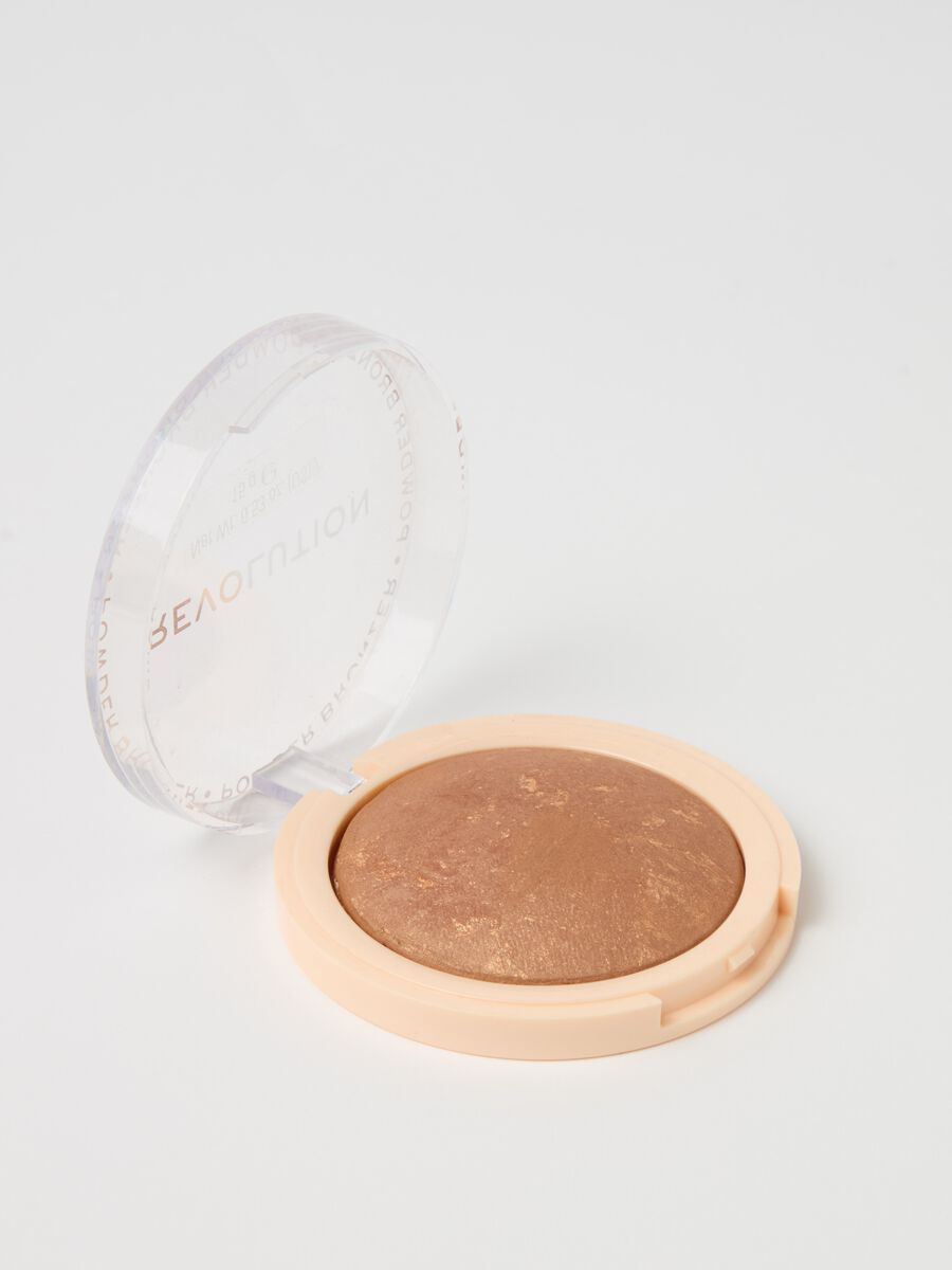 Bronzer Reloaded Long Weekend Bronzer in Polvere Compatta_1