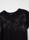 T-shirt with floral embroidery_5