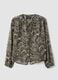 Multicolour paisley-print long-sleeve shirt_4